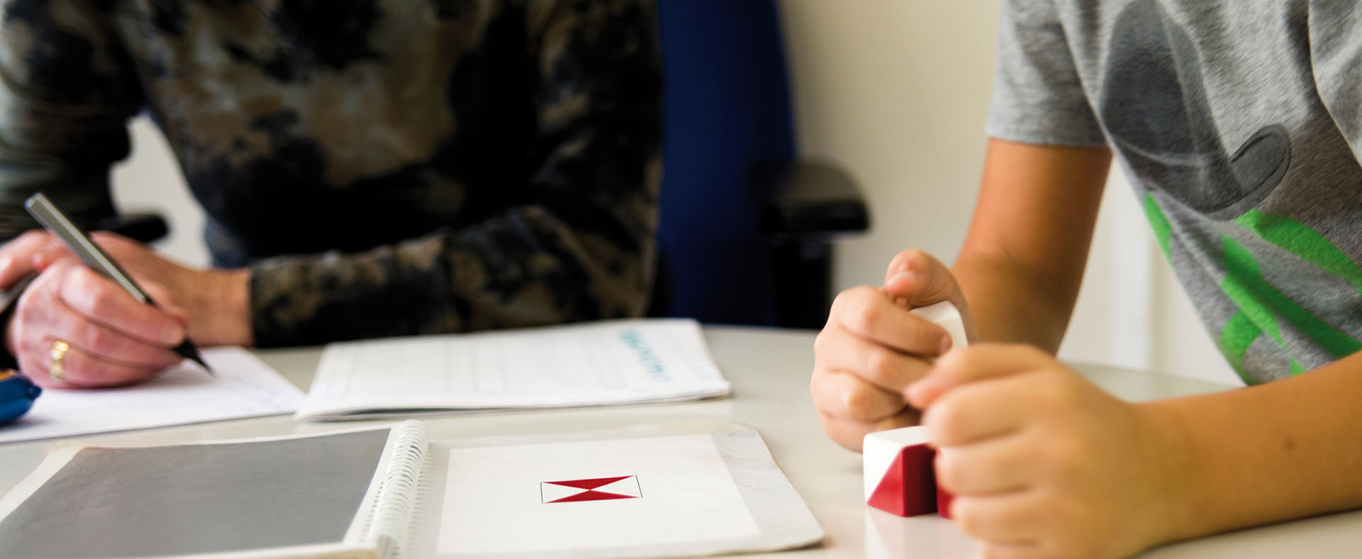 Gratis screeningonderzoek voor uw kind