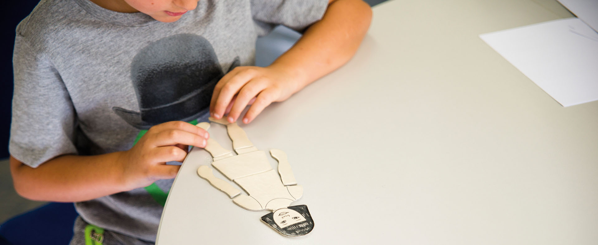 Gratis screeningonderzoek voor uw kind