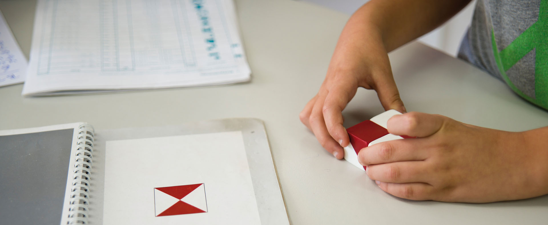 Gratis screeningonderzoek voor uw kind